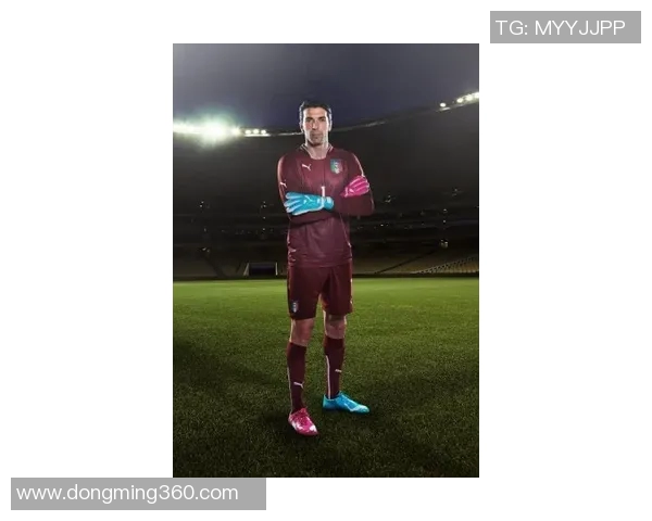 彪马签约的足球明星们：他们如何改变了品牌形象与足球界的未来