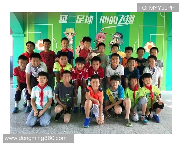 足球明星为小学生传授梦想与拼搏精神的精彩演讲 足球明星为小学生传授梦想与拼搏精神的精彩演讲