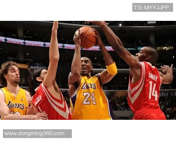 2008年与2009年火箭队对阵湖人队的经典对决回顾与分析