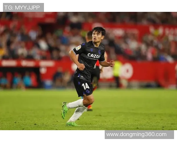 久保建英在国际赛场的崛起与未来发展潜力分析