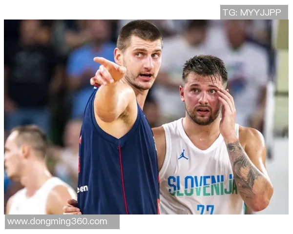 尼古拉约基奇如何引领NBA新时代的篮球风潮与战术变革