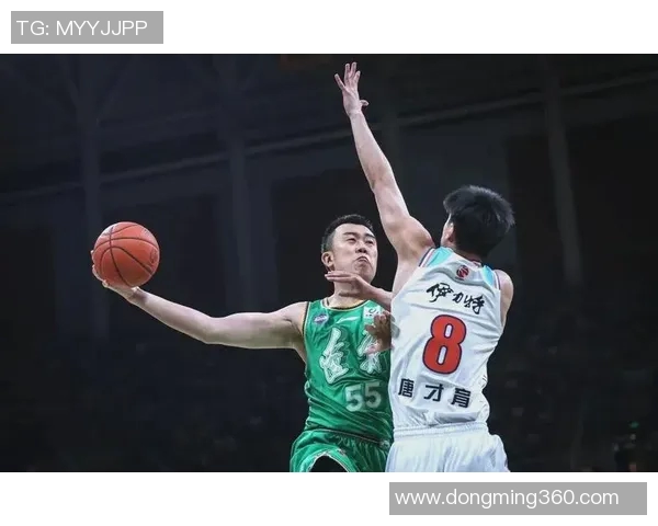 辽宁篮球辉煌历史中的明星球员回顾与成就分析