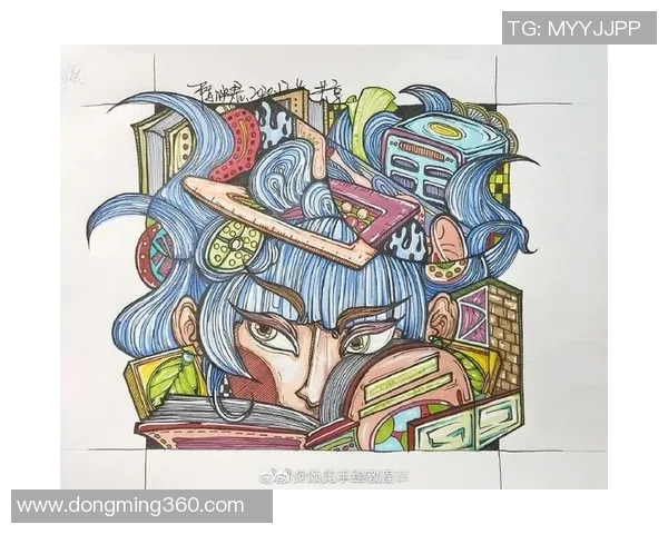宁夏篮球明星插画大赛展现青春活力与艺术创意的完美结合 宁夏篮球明星插画大赛展现青春活力与艺术创意的完美结合